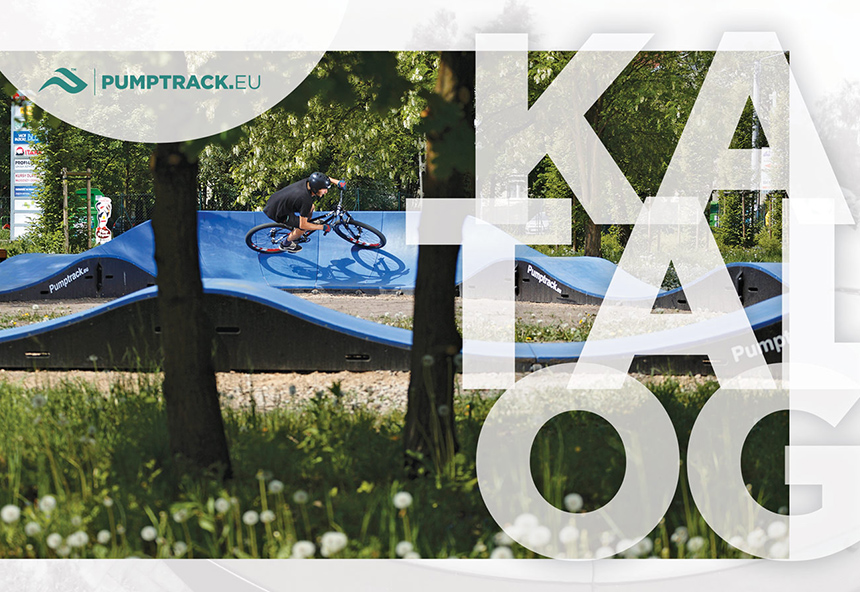 Katalog pumptracki - Pumptrack.eu