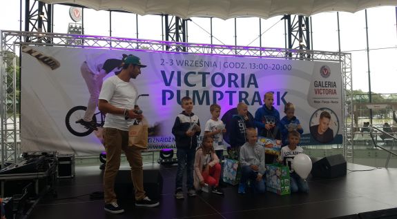 Kompozitní pumpička přizpůsobená pro každého uživatele - Walbrzych (PL)