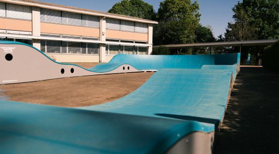 Pumptrack Elveția