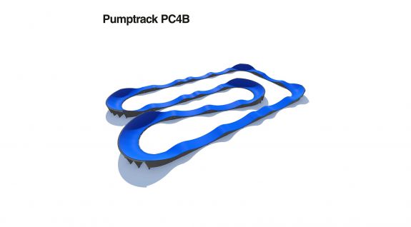 pumptrack