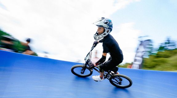 modulaire pumptrack