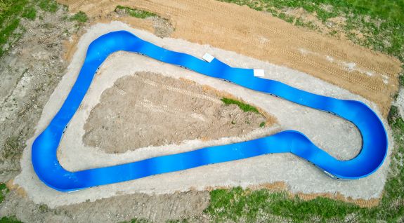 Nordfriesland Pump Track 