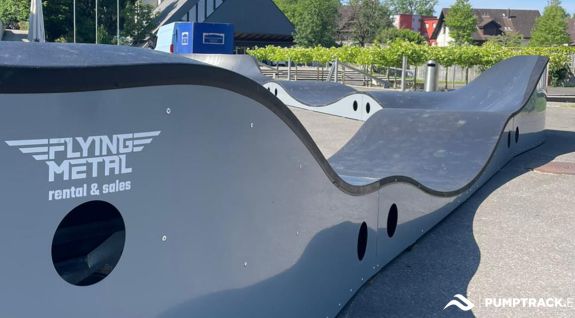 Baar Pump Track 