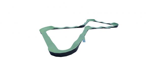 JUNGLE PF9E PÚMPUBRAUT