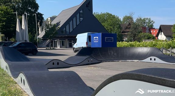 Baar hjólabrautin