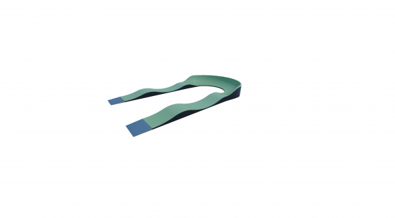 modulaire pumptrack