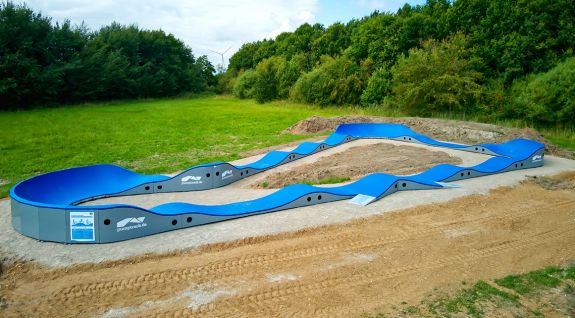 Pumptrack Denmark 