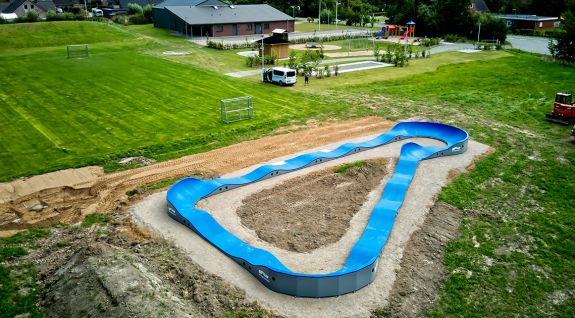 Nordfriesland Pump Track