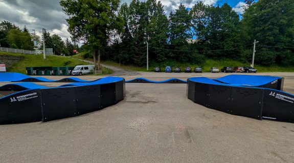Pumptrack 