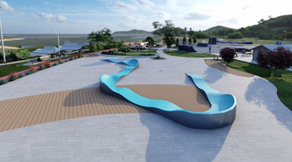 Οικογένεια Pumptrack 