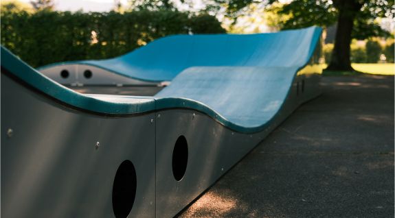 Pumptrack Thun