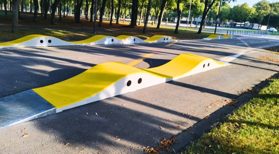 Насосна станція для амінів 