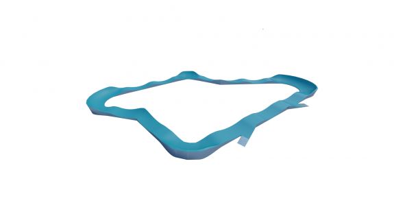 Насосна станція Влтава