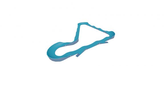 عائلة بومب تراك