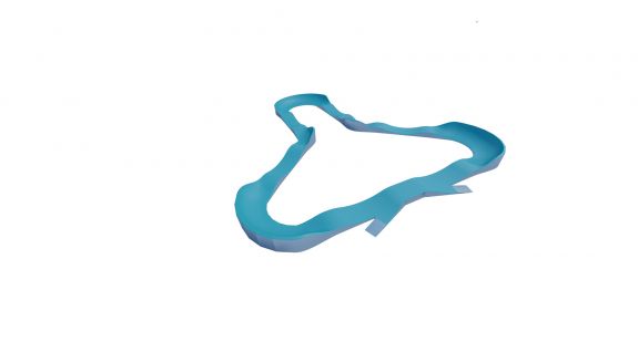 عائلة بومب تراك 