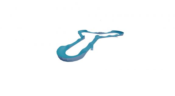 عائلة بومب تراك 