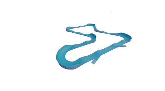 عائلة بومب تراك