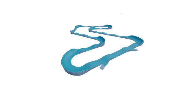 عائلة بومب تراك